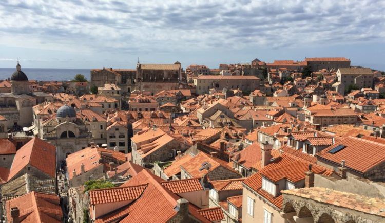 Qué ver Dubrovnik en 3 días
